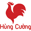 Gà ta Hùng Cường