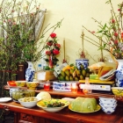 Bài văn khấn cúng Lễ Tất niên cuối năm