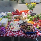 Bài văn khấn lễ khai trương cửa hàng, công ty đầu năm mới