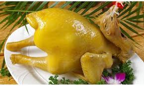 Gà Ta Mái cúng tân gia (size lớn 1,5kg + Gỏi + Cháo)